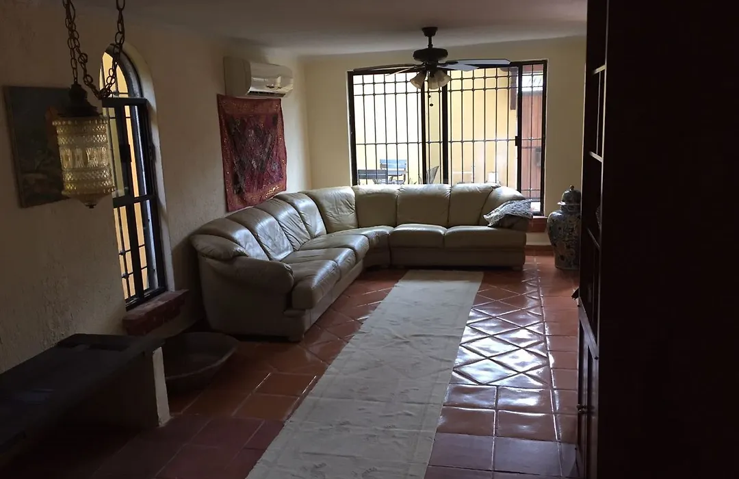 Hostel Kaana 4 You-1