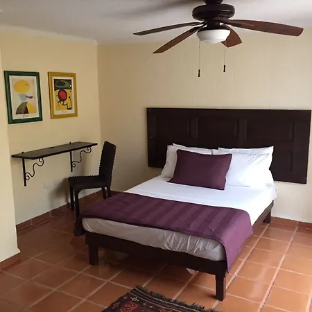Hostel Kaana 4 You-2