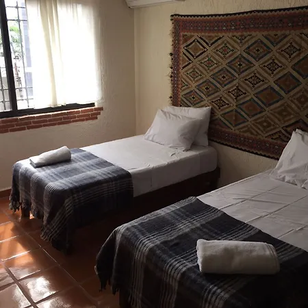 Hostel Kaana 4 You-3